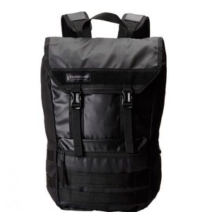 Timbuktu Rogue Backpack - Black